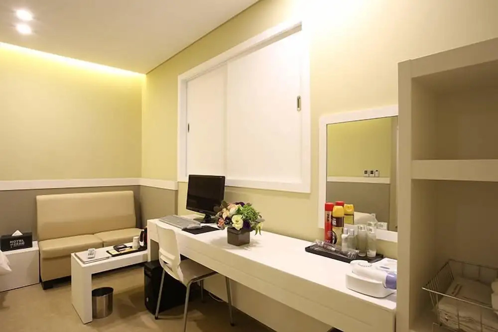 Honors Hotel - Chambres
