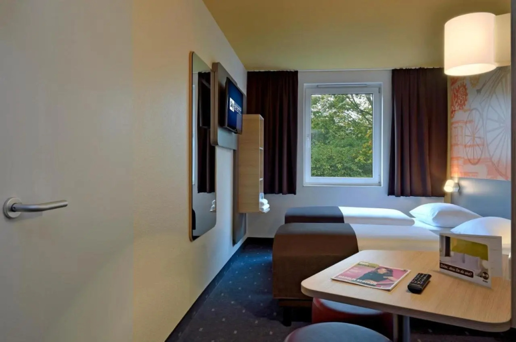 Hotel photo 35