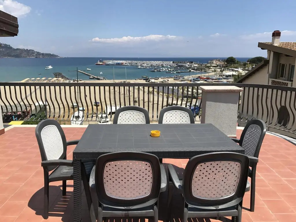 Beach & Waterfront