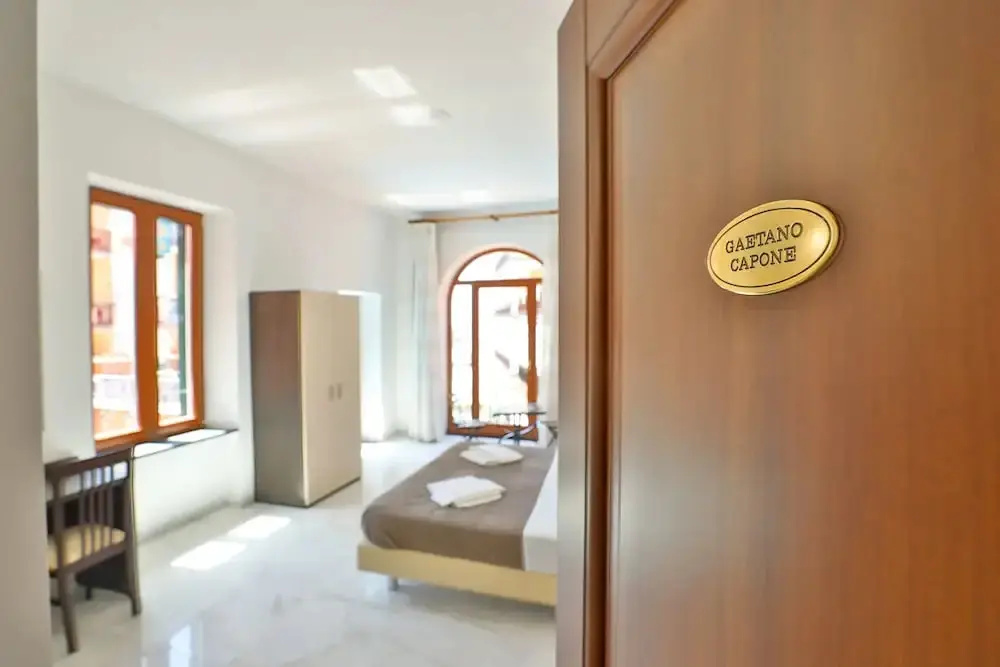 Hotel photo 11