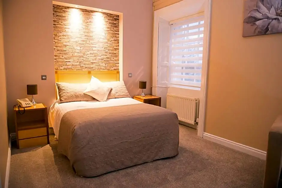 Kilmorey Arms Hotel - Chambres