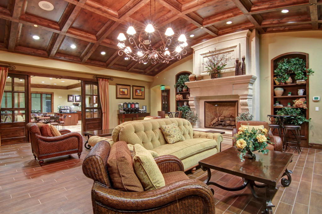 Homewood Suites by Hilton Richland - Général