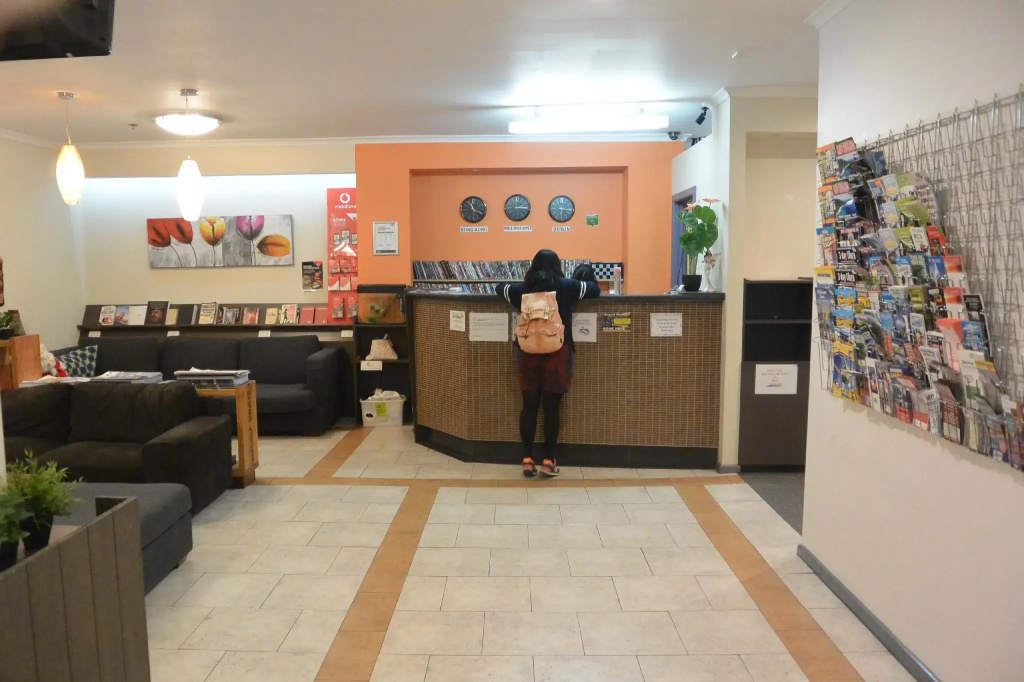 Hotel photo 20