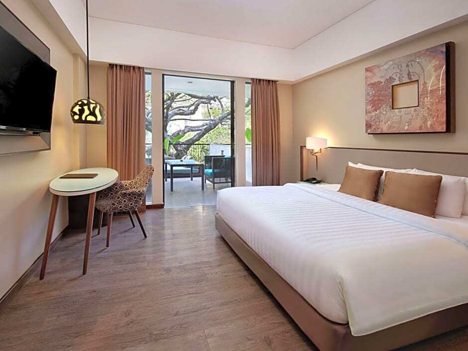 Mercure Bali Legian