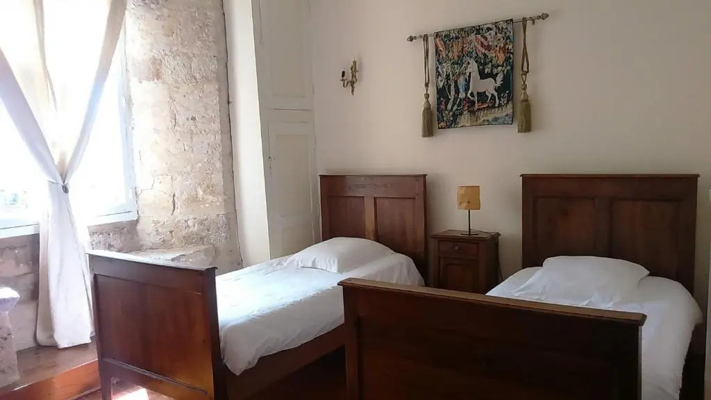 Voir la photo 2 — Le Vieux Château