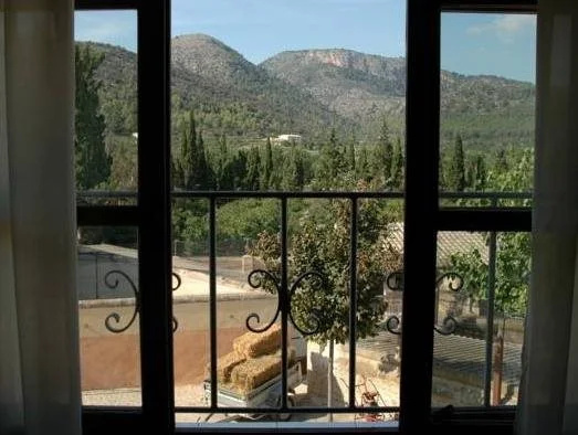 Balcony & Terrace