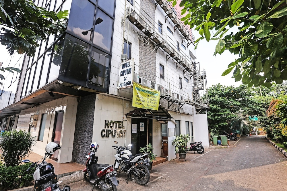 Hotel O Ciputat