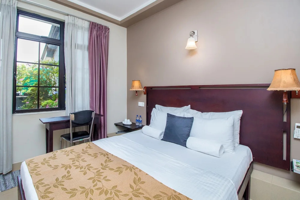 Sevana City Hotel Kandy - Chambres