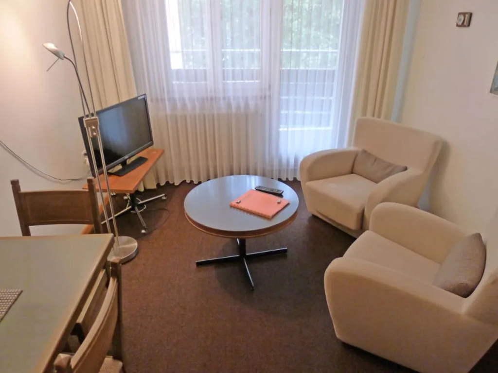 Business Centre