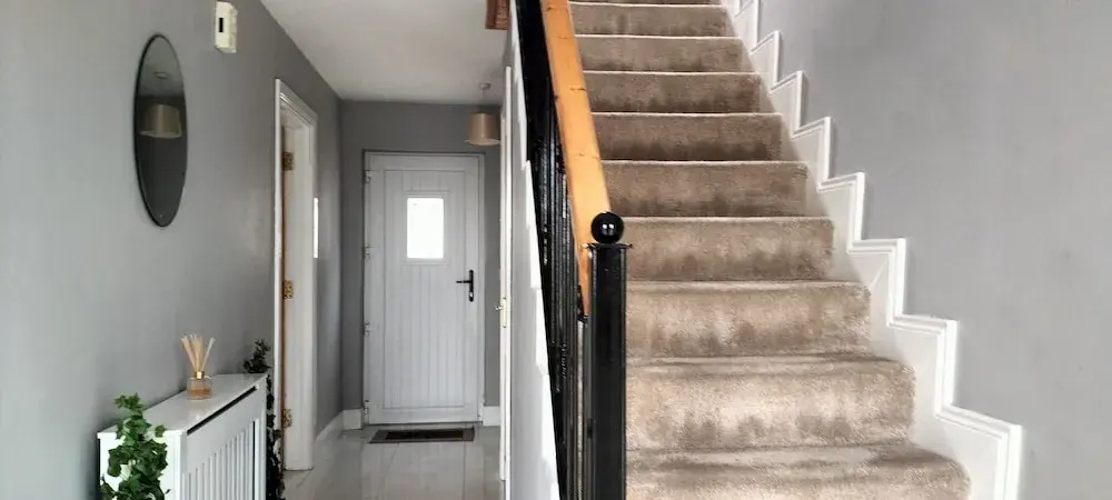Willowfarmhouse Accommodation