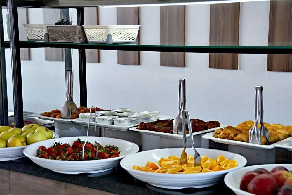 Diamonds Belek Hotel — Кадріє, Туреччина мініатюра 14