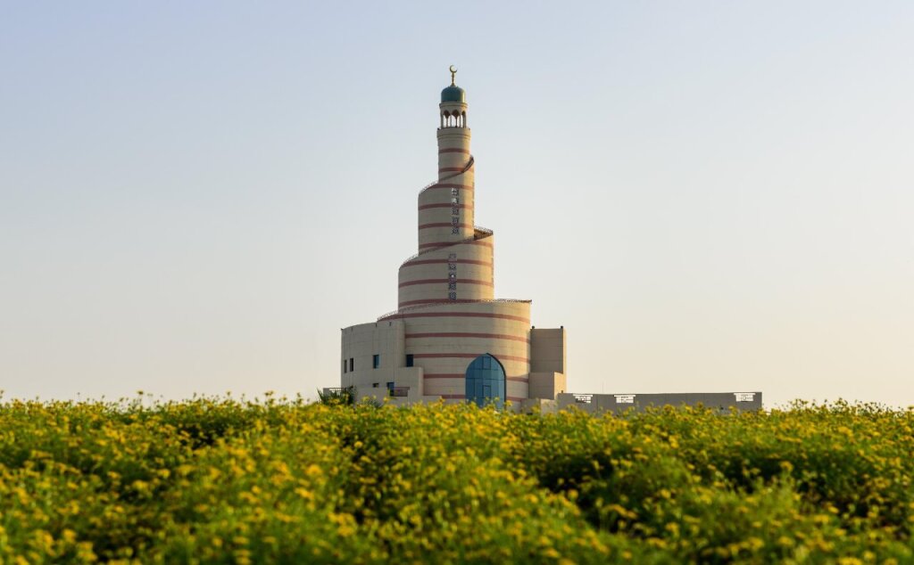 Gokulam Park Doha image