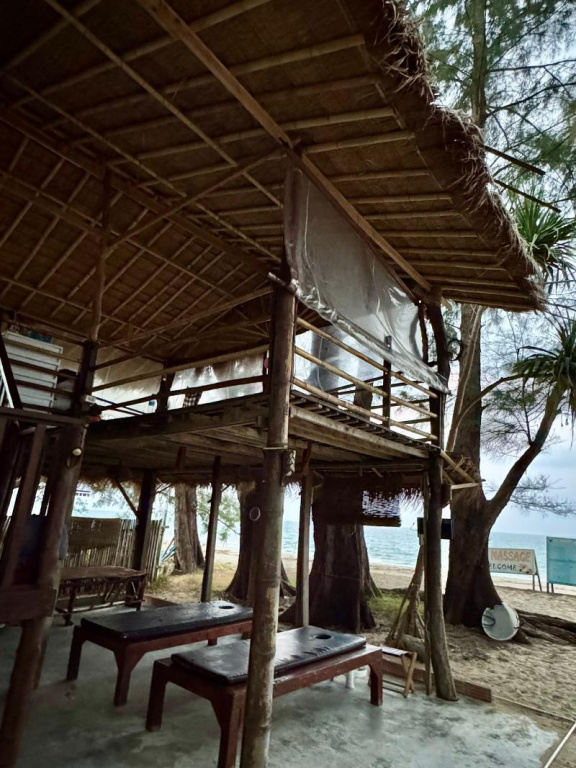 Lanta Resort - Général