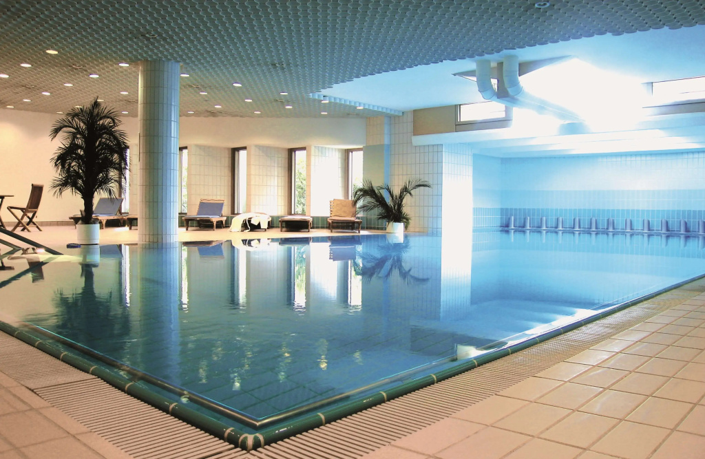 Park Hotel Zug - фото 8