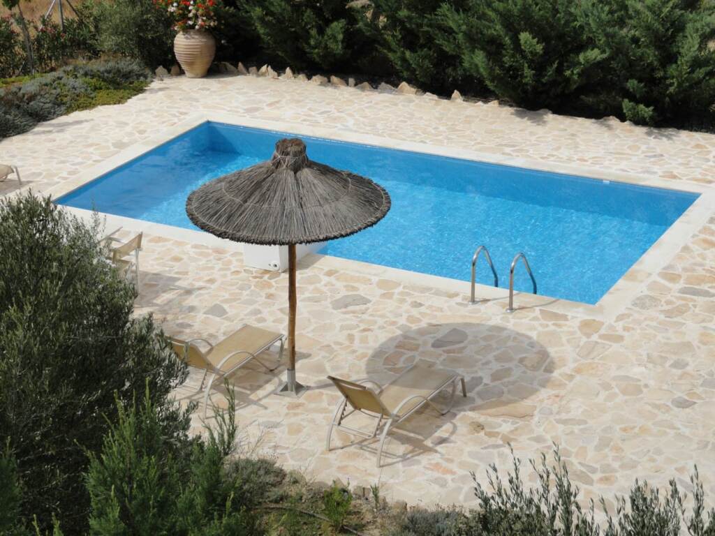 Listaros Country Villas 4 *