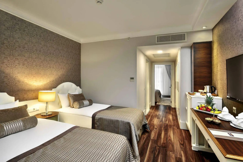 Sunis Efes Royal Palace Resort & Spa - Général