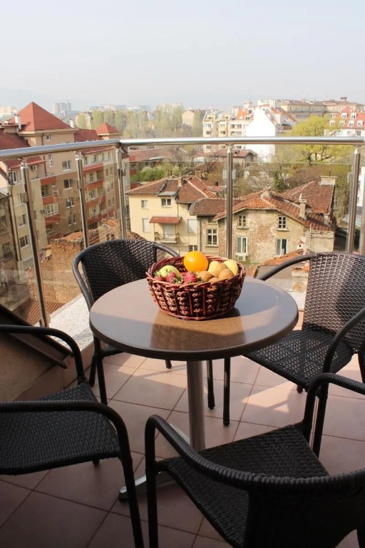 Hotel Favorit - 2