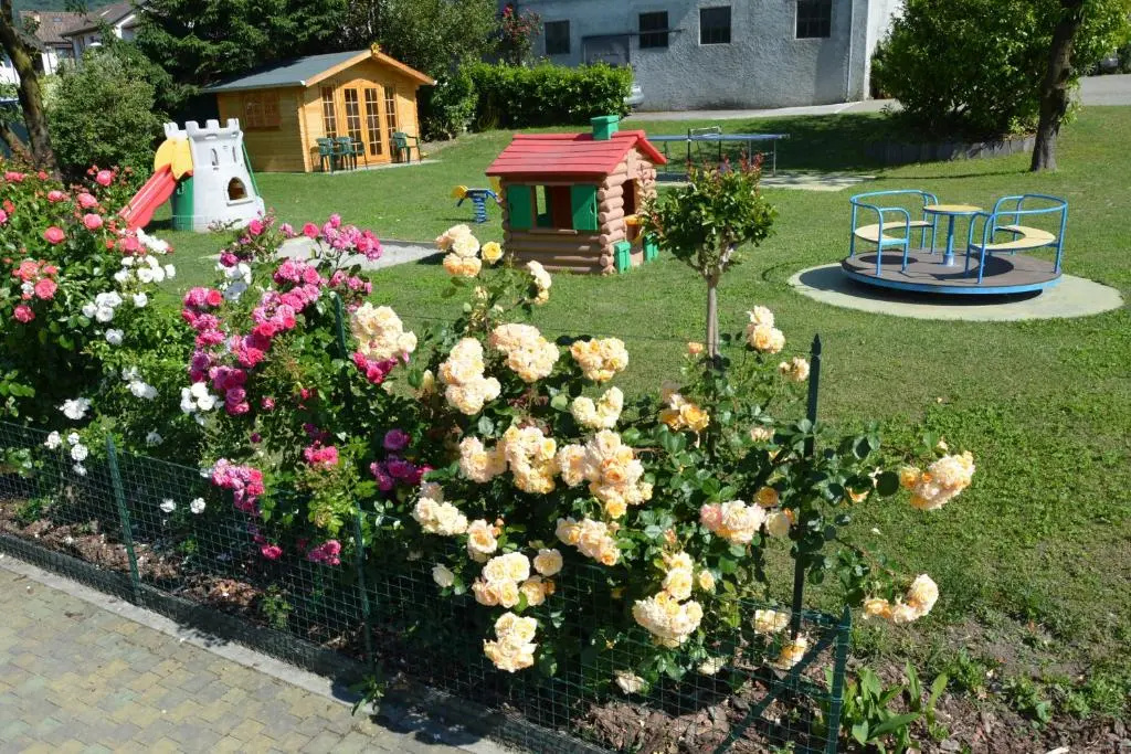 Residence Girasole Casa Gialla