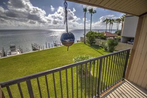 Sandcastle 202c - studio Br Condo