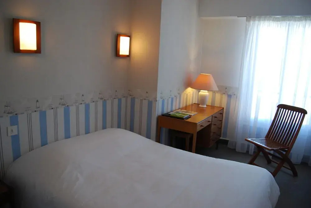 Voir la photo 4 — Hôtel Des Druides