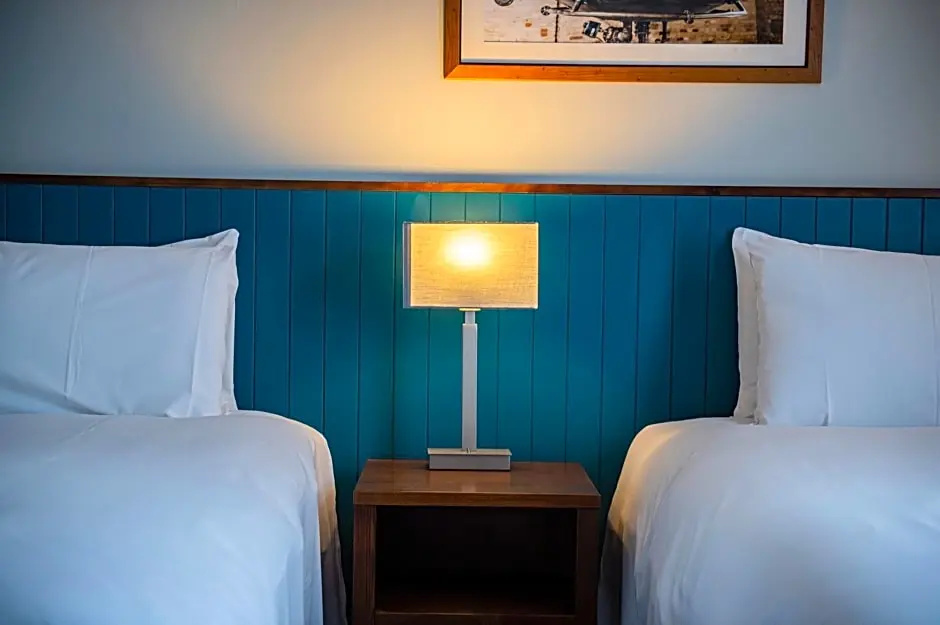The Highfield Hotel By Greene King Inns - Chambres