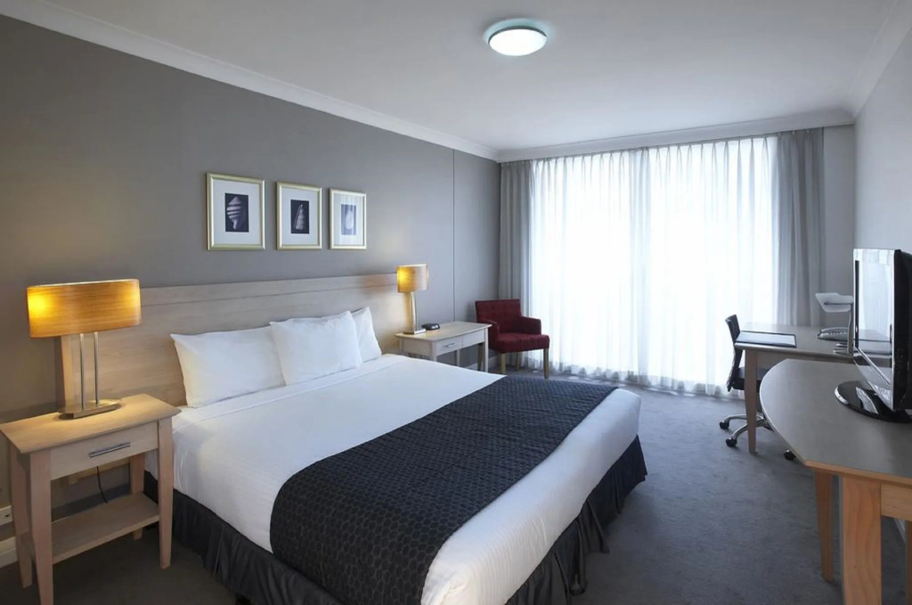 Mantra Chatswood - Général