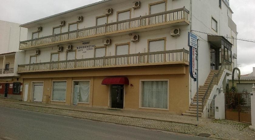 Residencial Santa Teresa