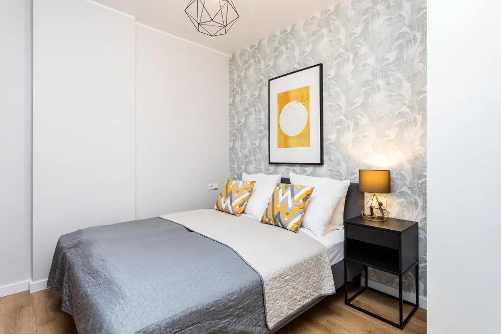 Vidoc Apartments