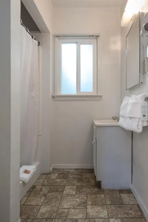 Wilshire Motel - Chambres