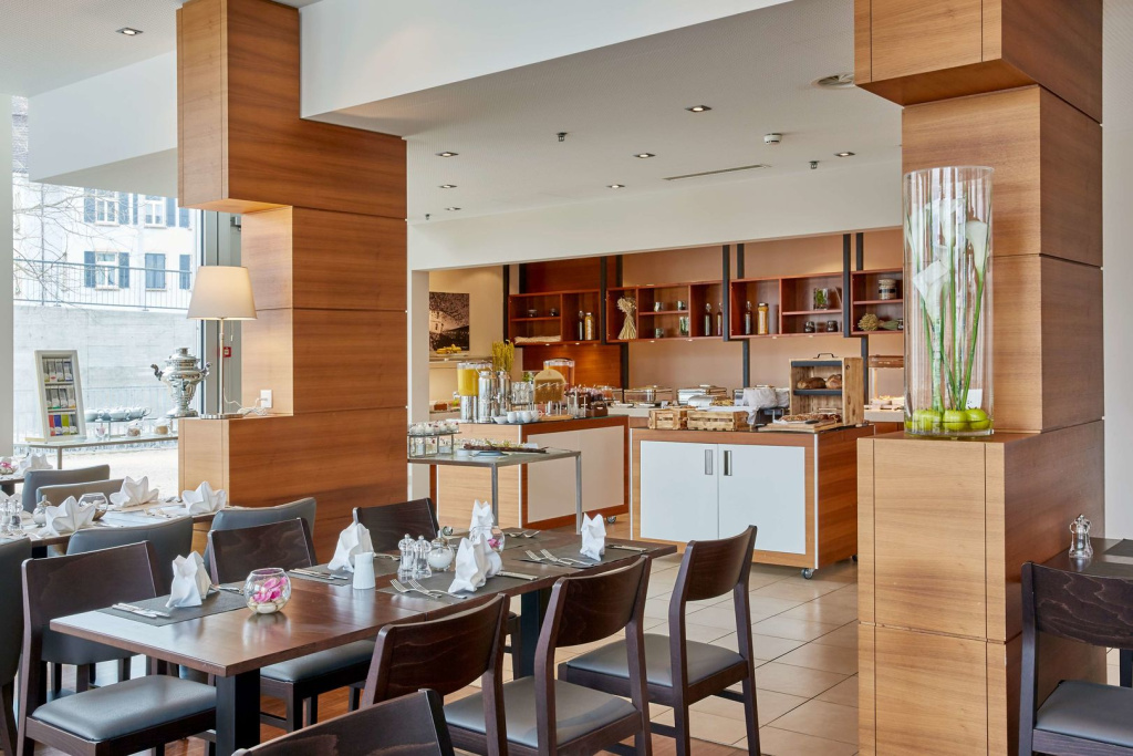 H4 Hotel Solothurn - Général