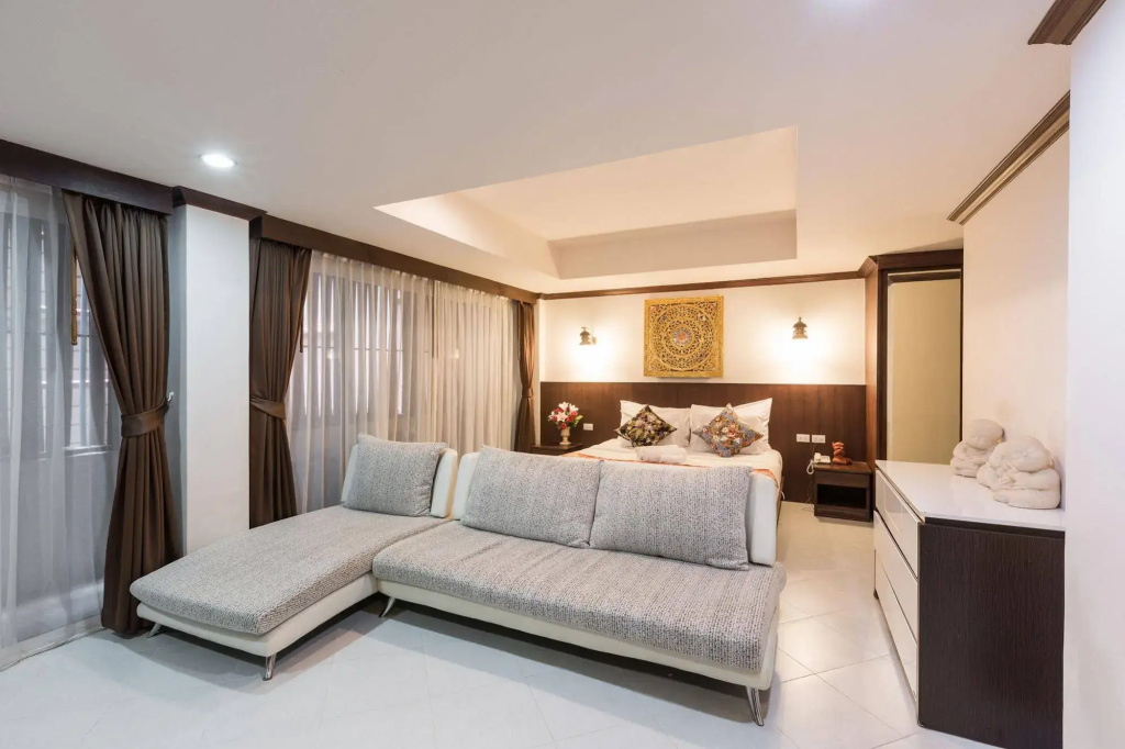 The Nine Hotel at Ao Nang - Général