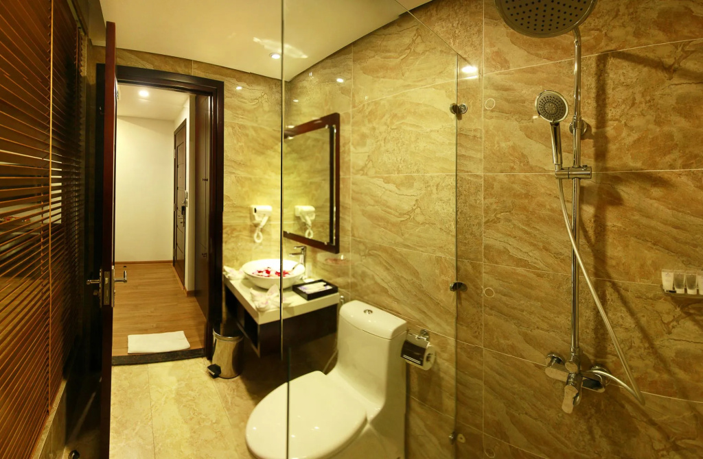 Hotel photo 10