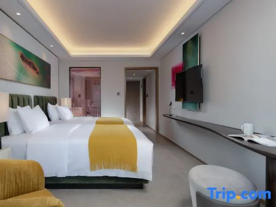 1 Bedroom Standard room with sea view