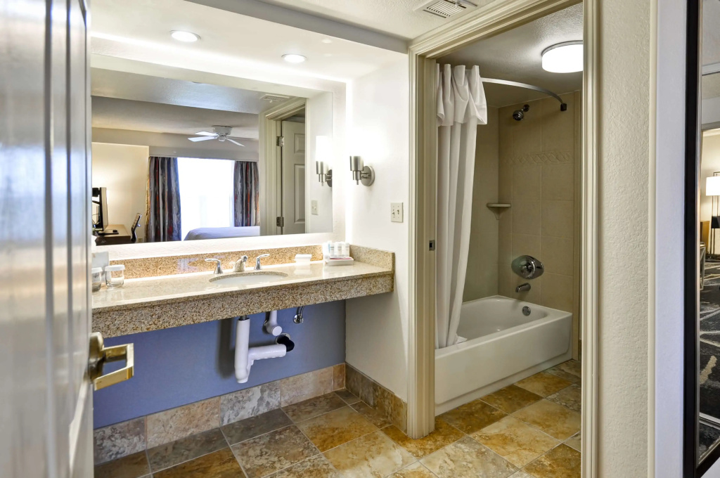 Homewood Suites by Hilton Phoenix-Biltmore - Général