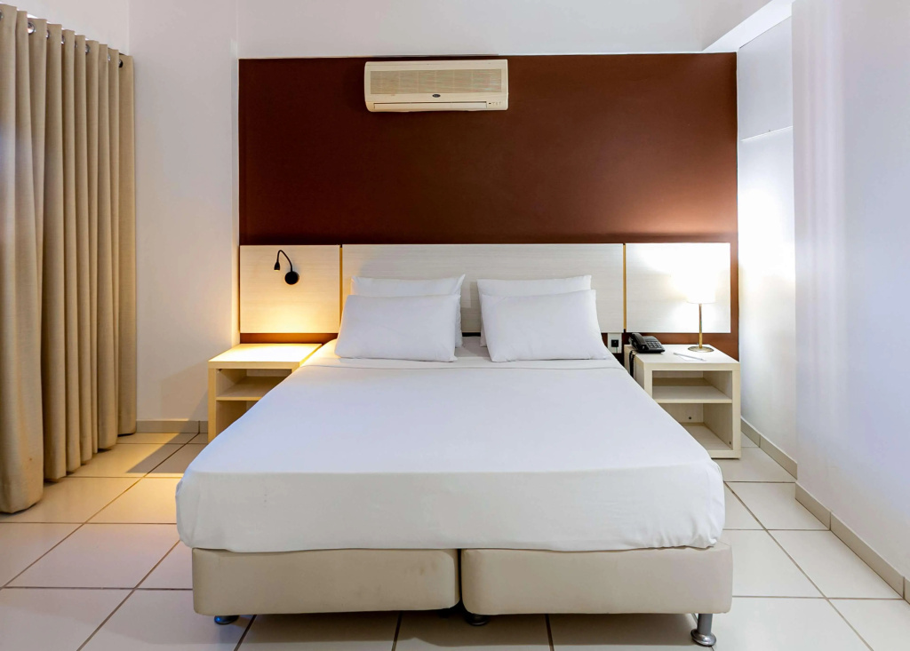 Best Western Suites Le Jardin Caldas Novas - Général