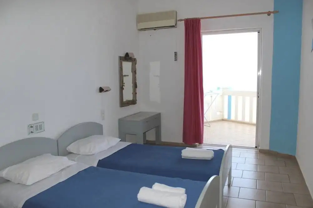 Arlen Beach Hotel - Général