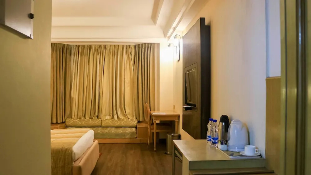 Dee Marks Hotel & Resorts - Chambres