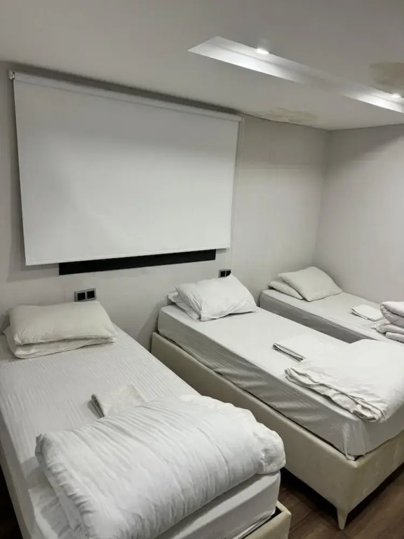 Dara Otel Midyat - фото 31