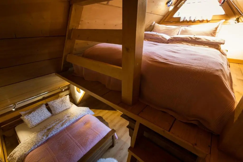 Rezydencja Bambi - Chambres