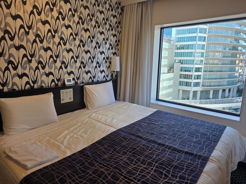 Bayside Hotel Azur Takeshiba Hamamatsucho 사진 20
