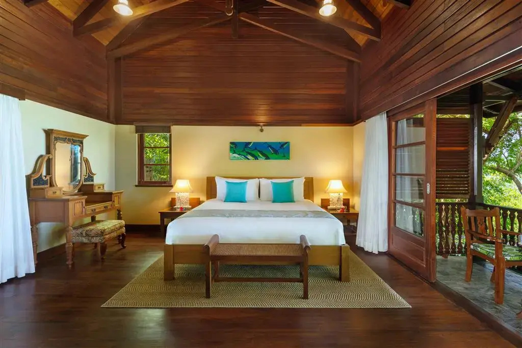 JA Enchanted Island Resort - фото 3