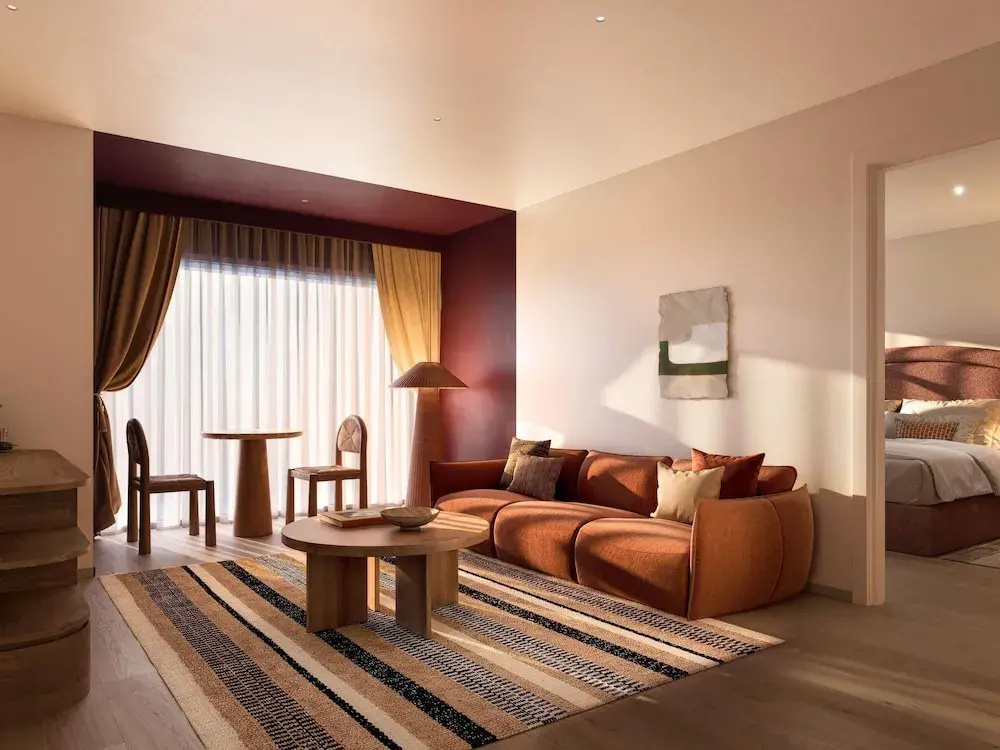 Platinum Suite
