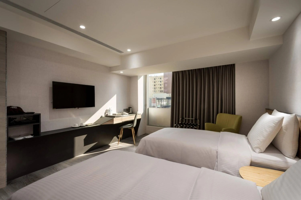 DD Hotel — 4
