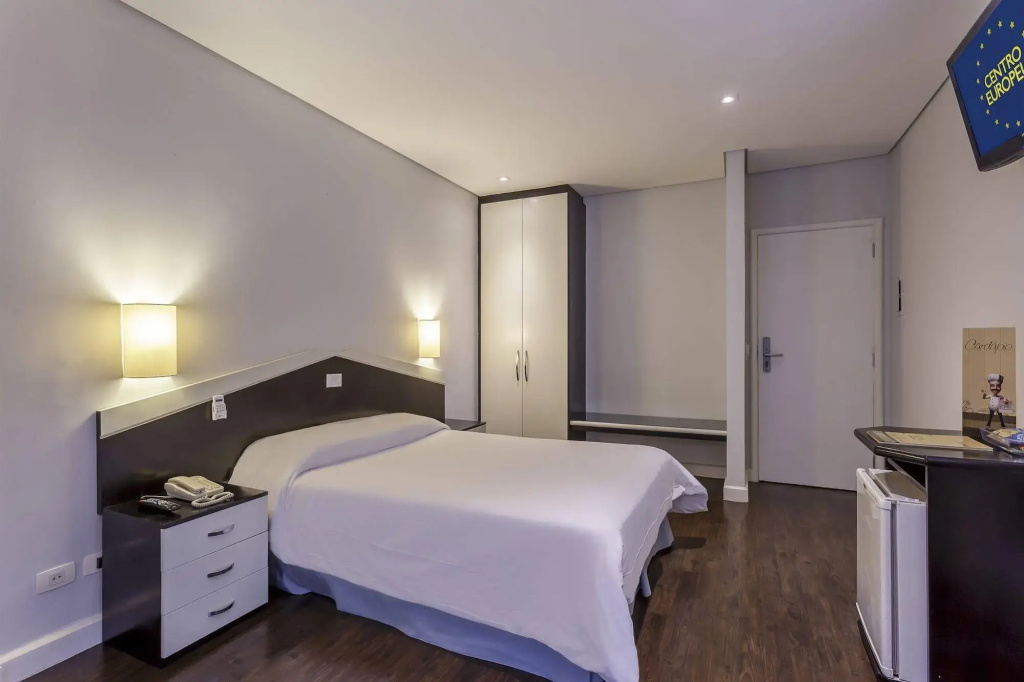 Hotel Centro Europeu - Général
