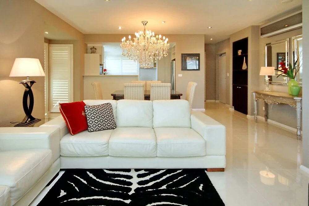 516 'Oaks Pacific Blue', 265 Sandy Point Road- Private Pool, Aircon, Wifi