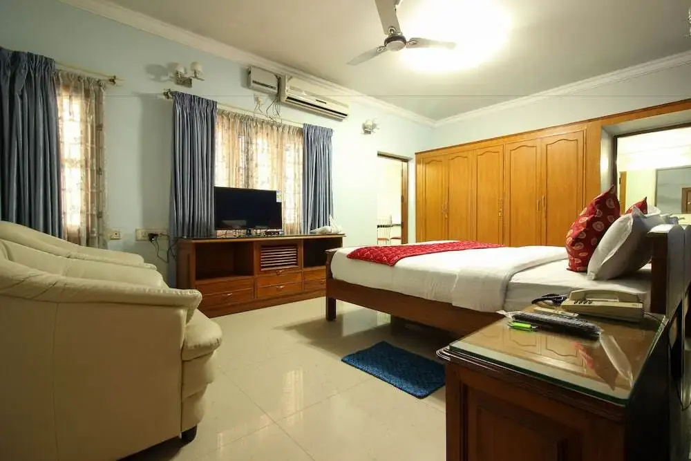 Hotel photo 5