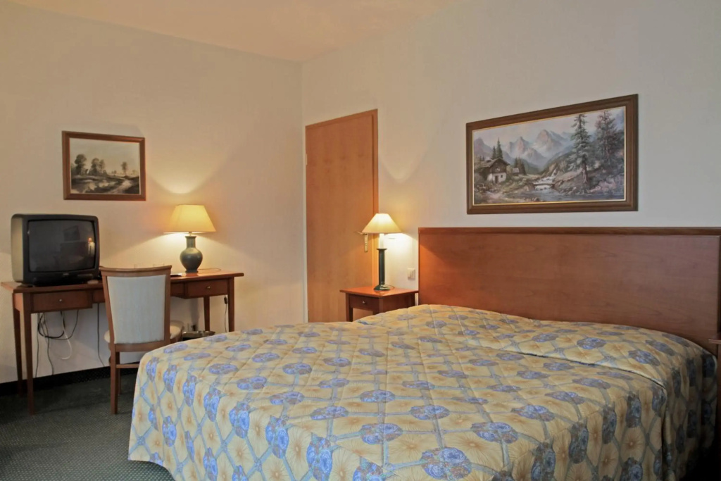 Parkhotel Oybin - Général