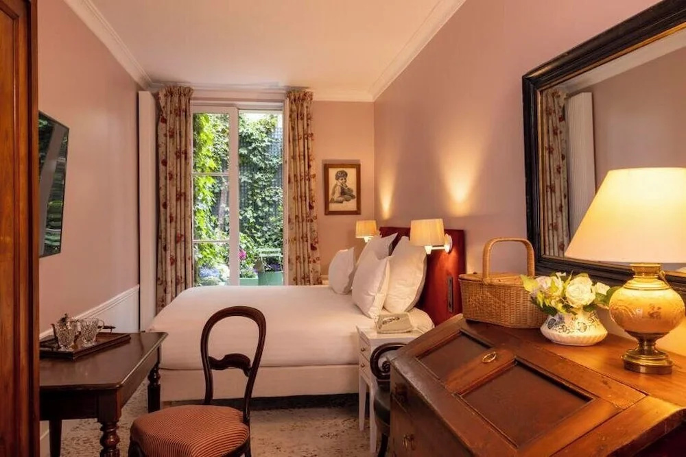 Hôtel Le Saint-Grégoire 51
