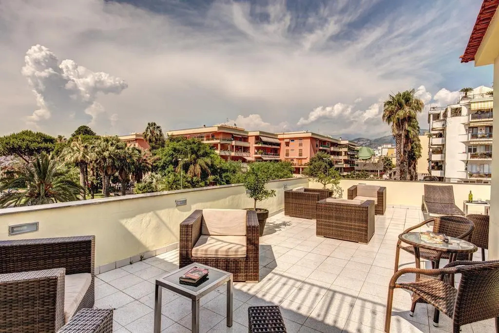 Hotel photo 9