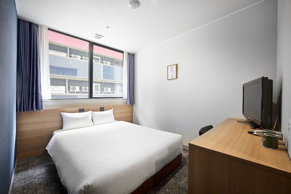 Hotel Morning Box Osaka Shinsaibashi 사진 6